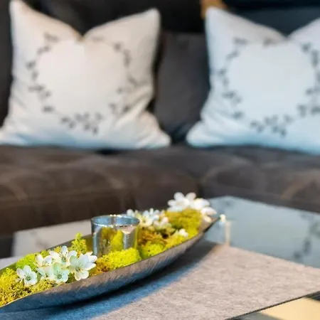 Apartment Strandoase