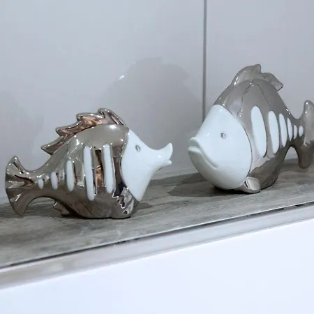 Strandoase Apartment Norddeich (Norden)