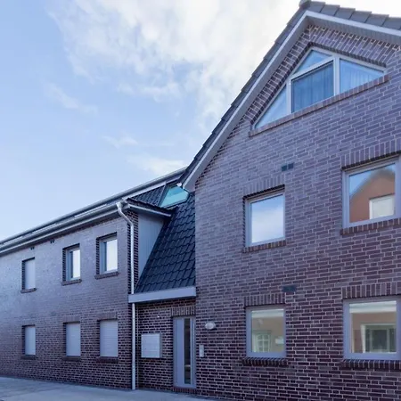 Ferienwohnung-strandoase *