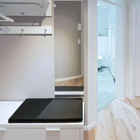 Ferienwohnung-strandoase *