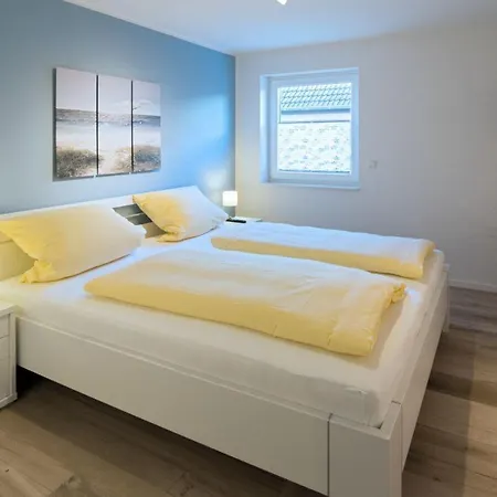 Ferienwohnung-strandoase * Norddeich (Norden)