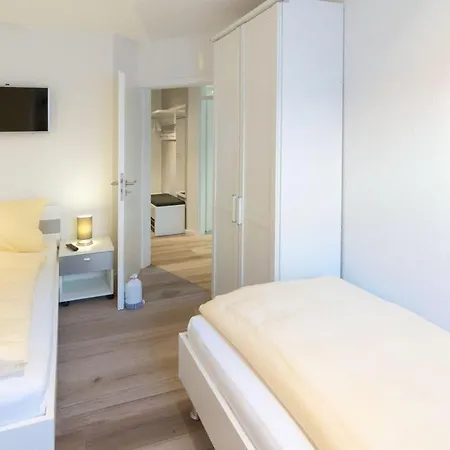 Strandoase * Norddeich (Norden)